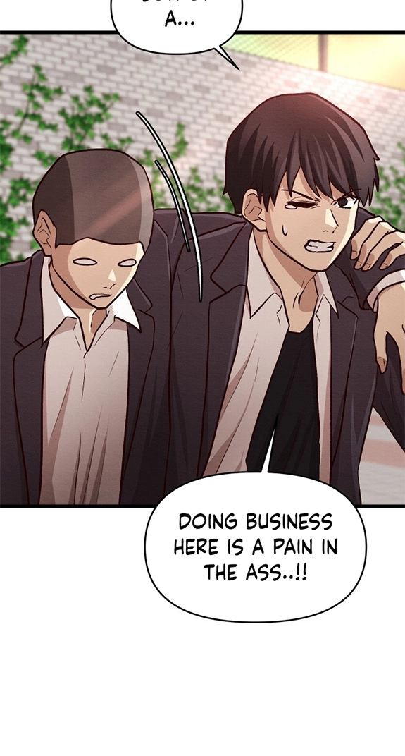 The Strongest Romantic Chapter 14 page 78 - 