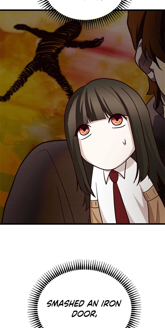 The Strongest Romantic Chapter 14 page 9 - 