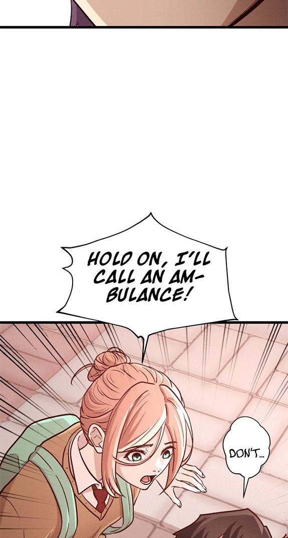 The Strongest Romantic Chapter 14 page 81 - 