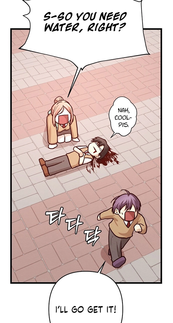 The Strongest Romantic Chapter 14 page 87 - 