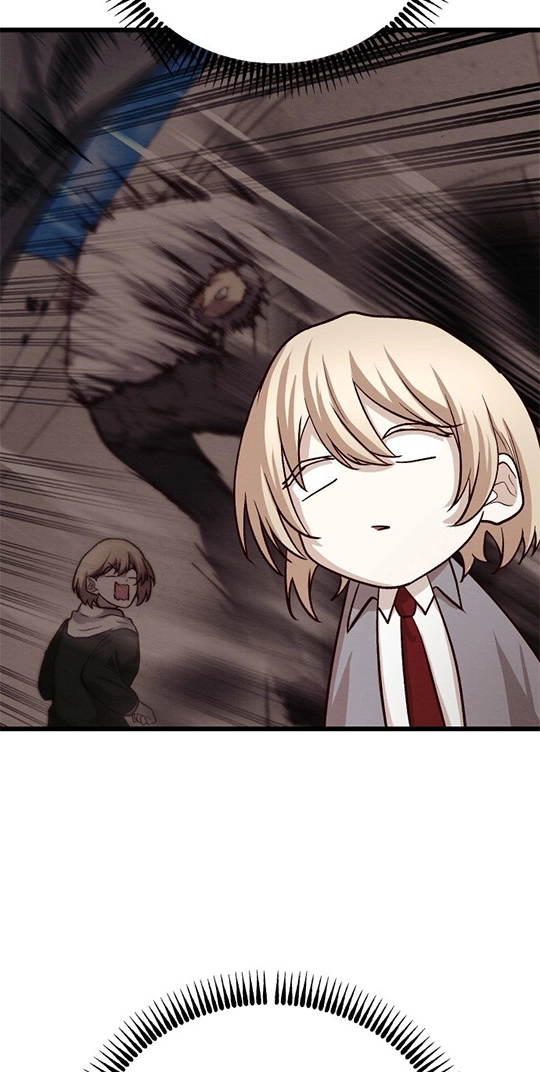 The Strongest Romantic Chapter 14 page 10 - 