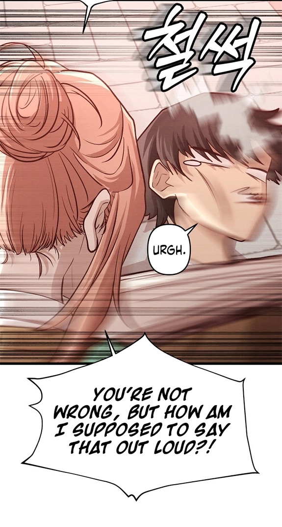 The Strongest Romantic Chapter 14 page 91 - 