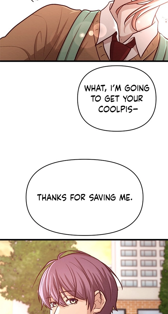 The Strongest Romantic Chapter 14 page 95 - 