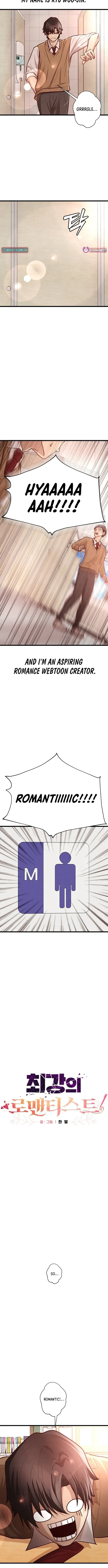 The Strongest Romantic Chapter 15 page 2 - 