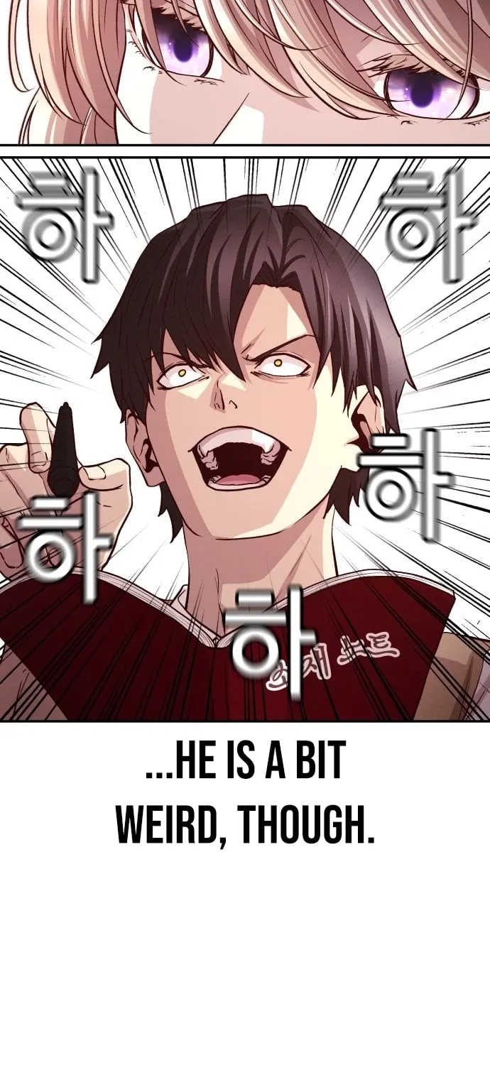 The Strongest Romantic Chapter 2 page 11 - 