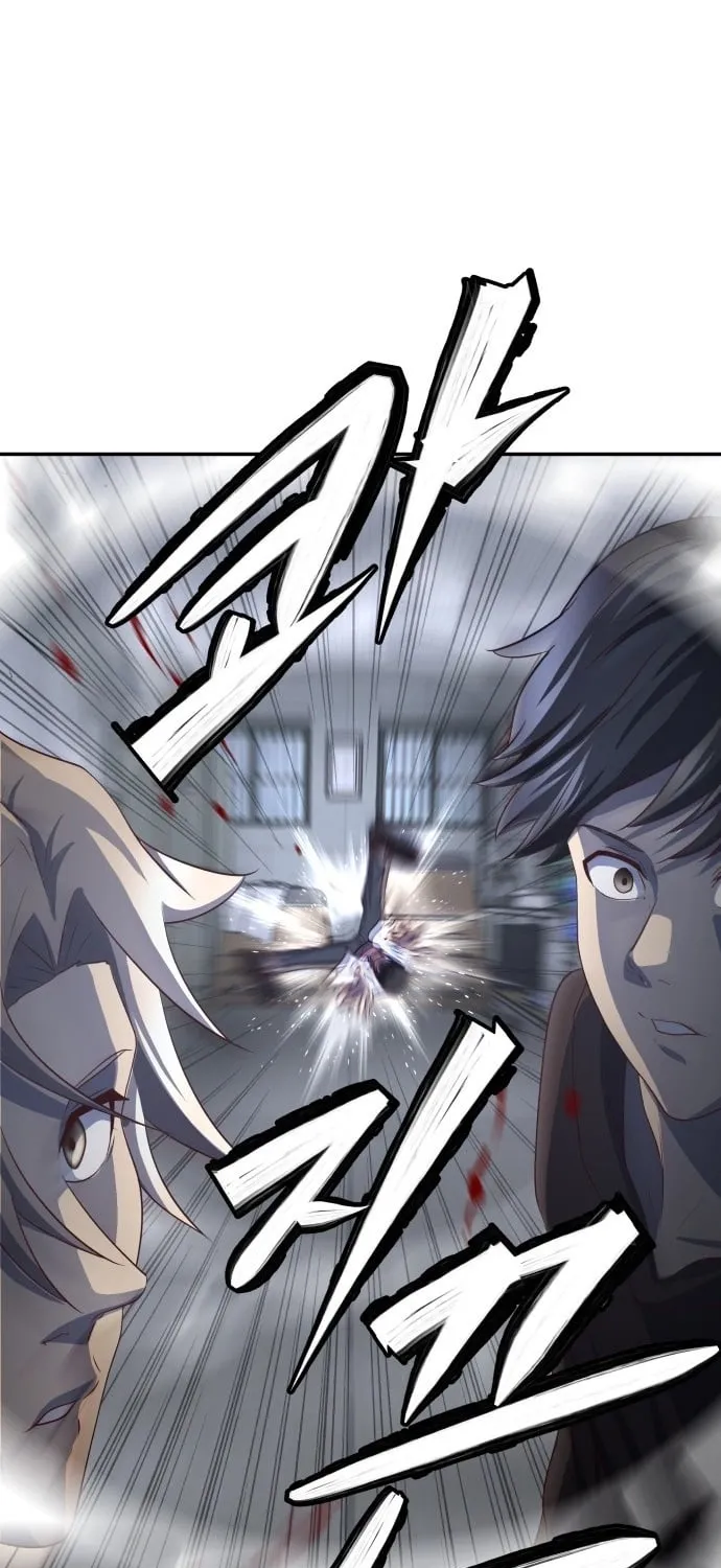 The Strongest Romantic Chapter 2 page 107 - 
