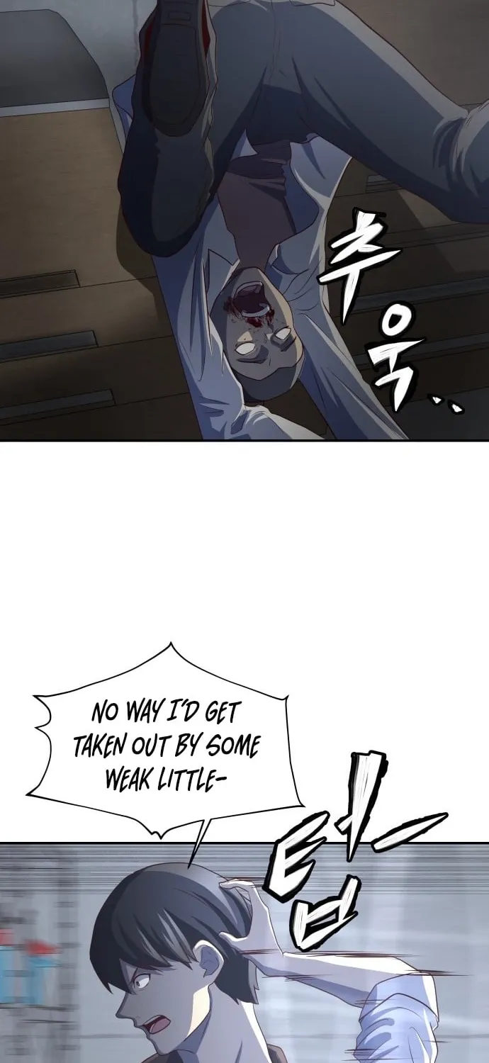The Strongest Romantic Chapter 2 page 110 - 