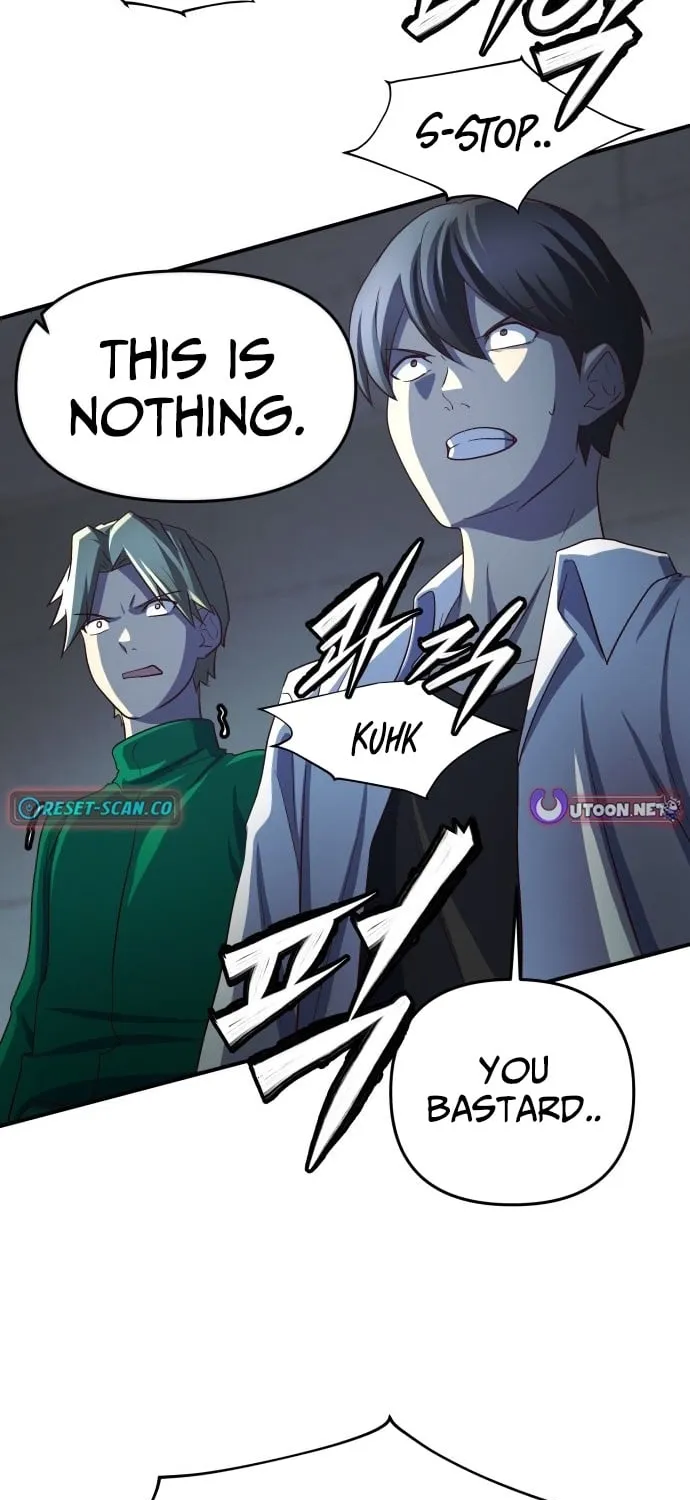 The Strongest Romantic Chapter 2 page 117 - 
