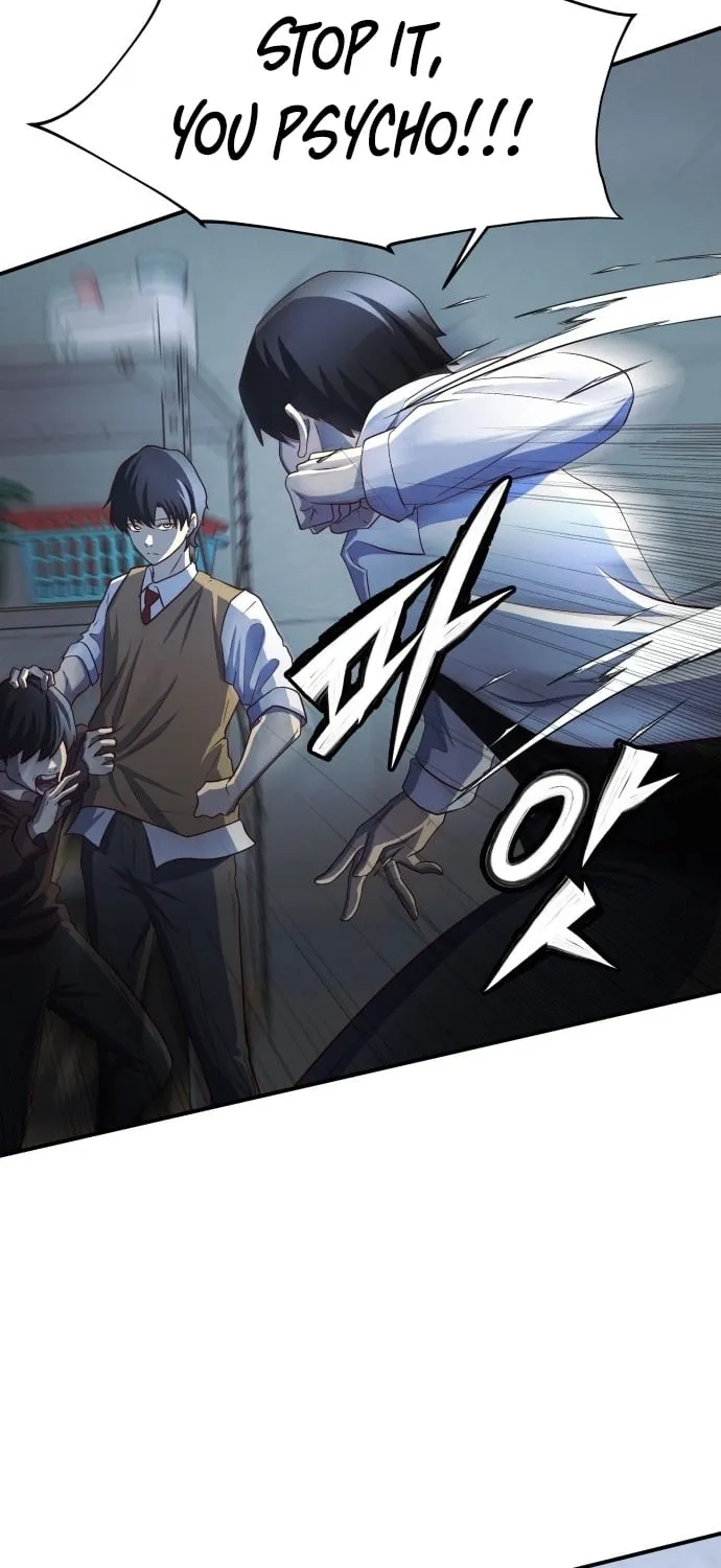 The Strongest Romantic Chapter 2 page 118 - 