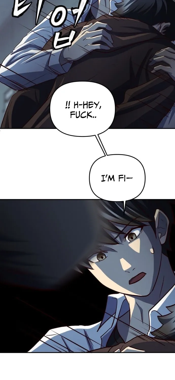 The Strongest Romantic Chapter 2 page 121 - 