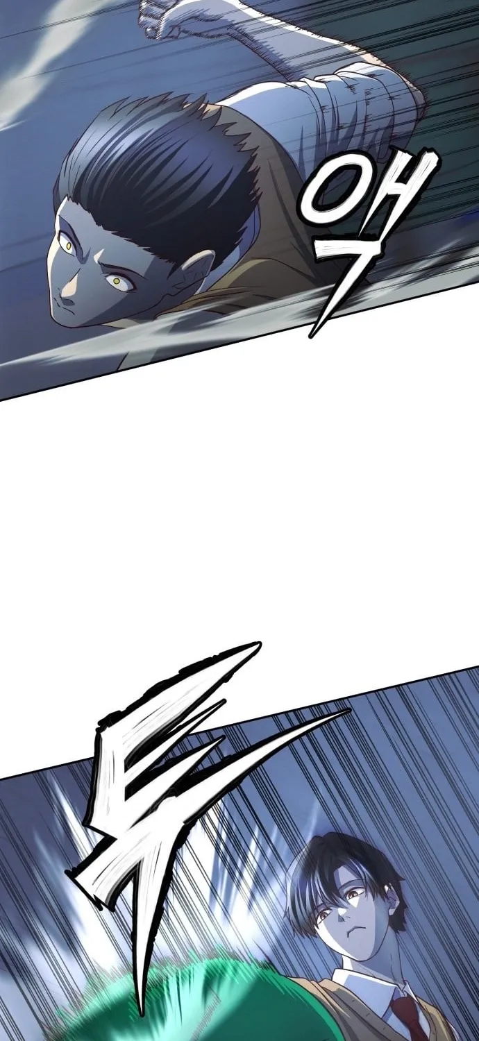 The Strongest Romantic Chapter 2 page 126 - 