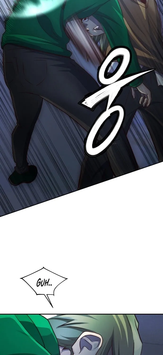 The Strongest Romantic Chapter 2 page 127 - 