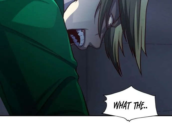 The Strongest Romantic Chapter 2 page 128 - 