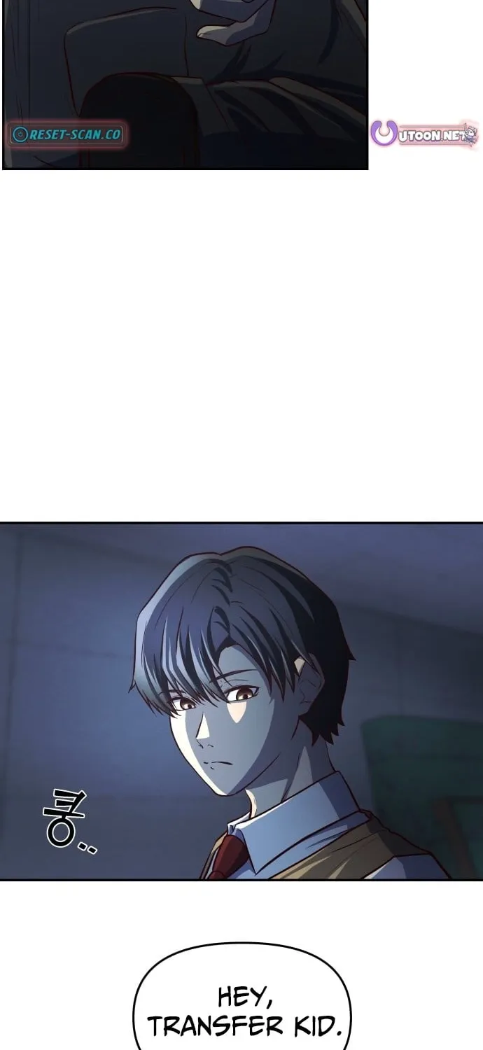 The Strongest Romantic Chapter 2 page 130 - 