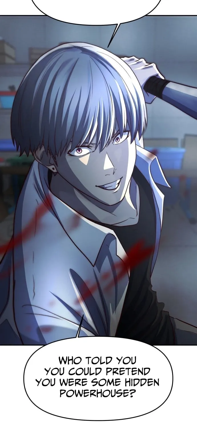 The Strongest Romantic Chapter 2 page 134 - 