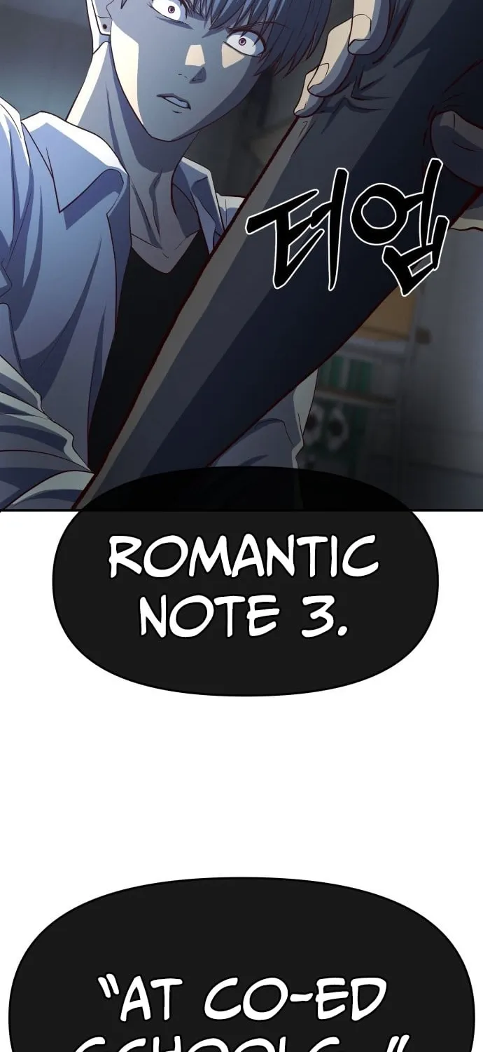 The Strongest Romantic Chapter 2 page 142 - 
