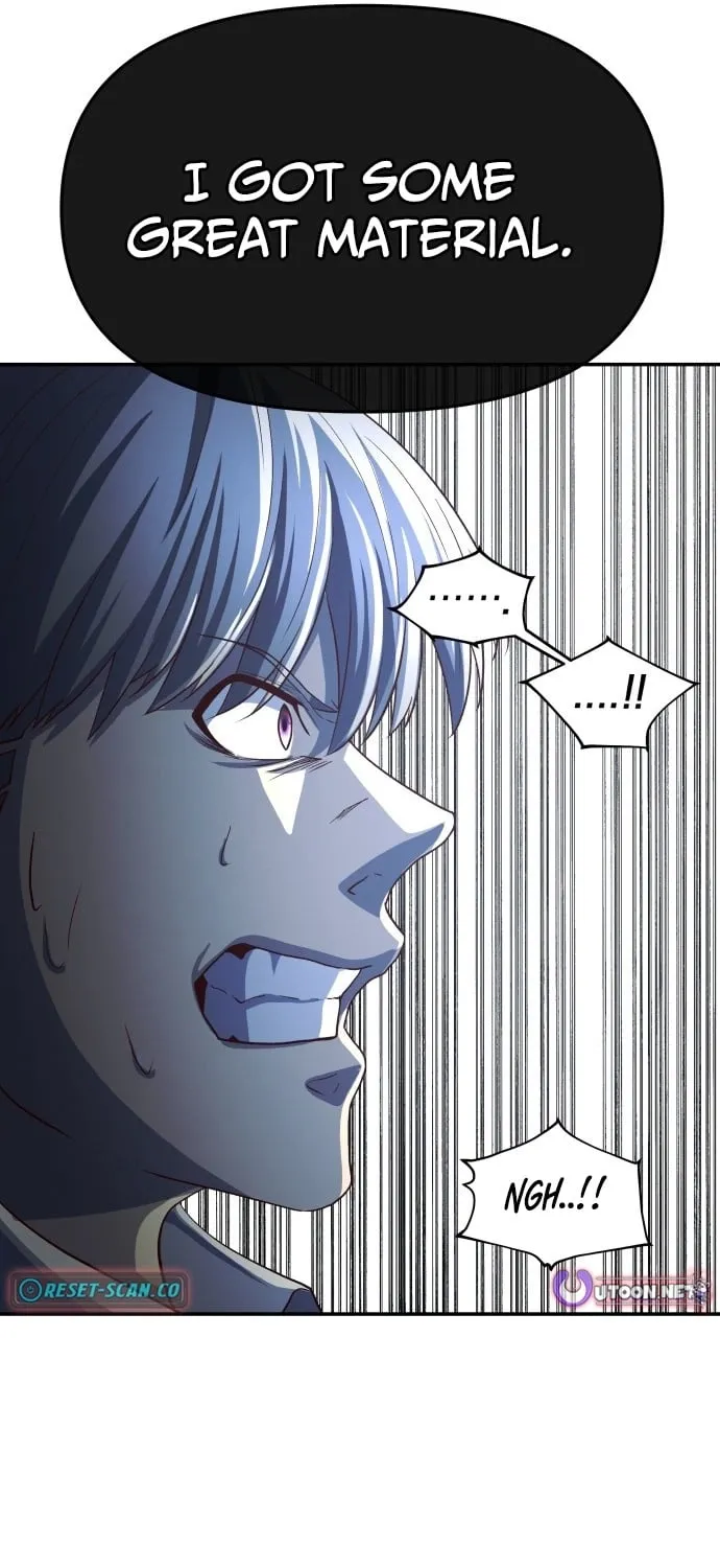 The Strongest Romantic Chapter 2 page 145 - 