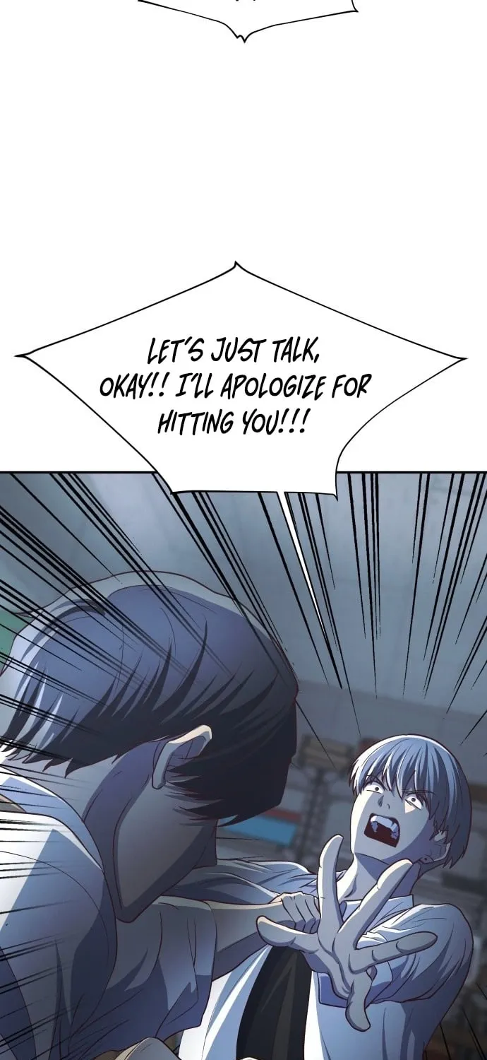 The Strongest Romantic Chapter 2 page 149 - 