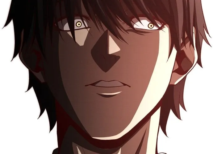 The Strongest Romantic Chapter 2 page 164 - 