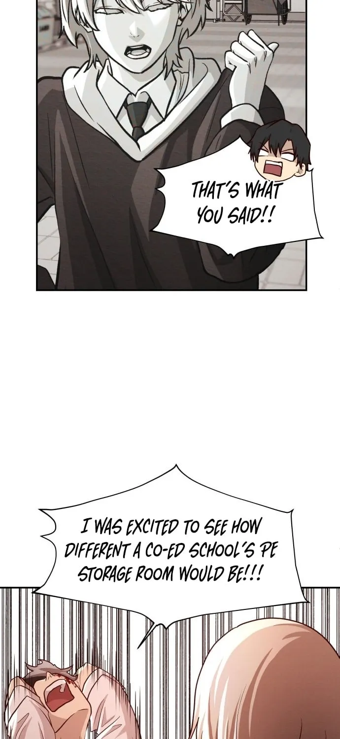 The Strongest Romantic Chapter 2 page 178 - 