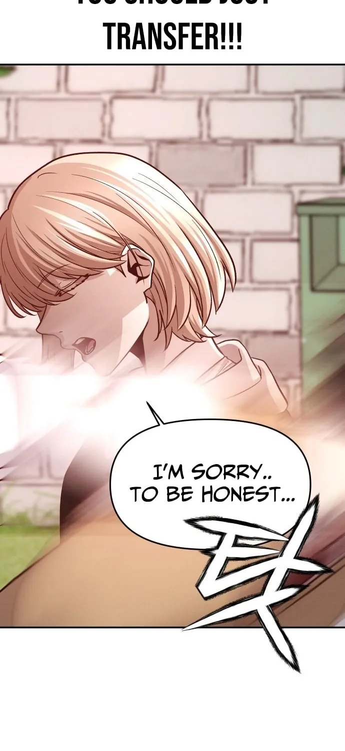 The Strongest Romantic Chapter 2 page 19 - 