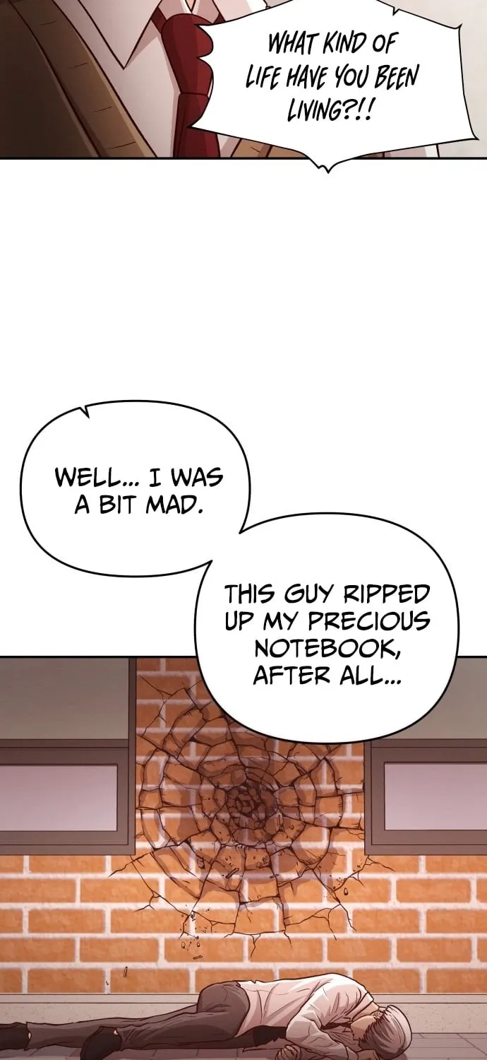 The Strongest Romantic Chapter 2 page 182 - 