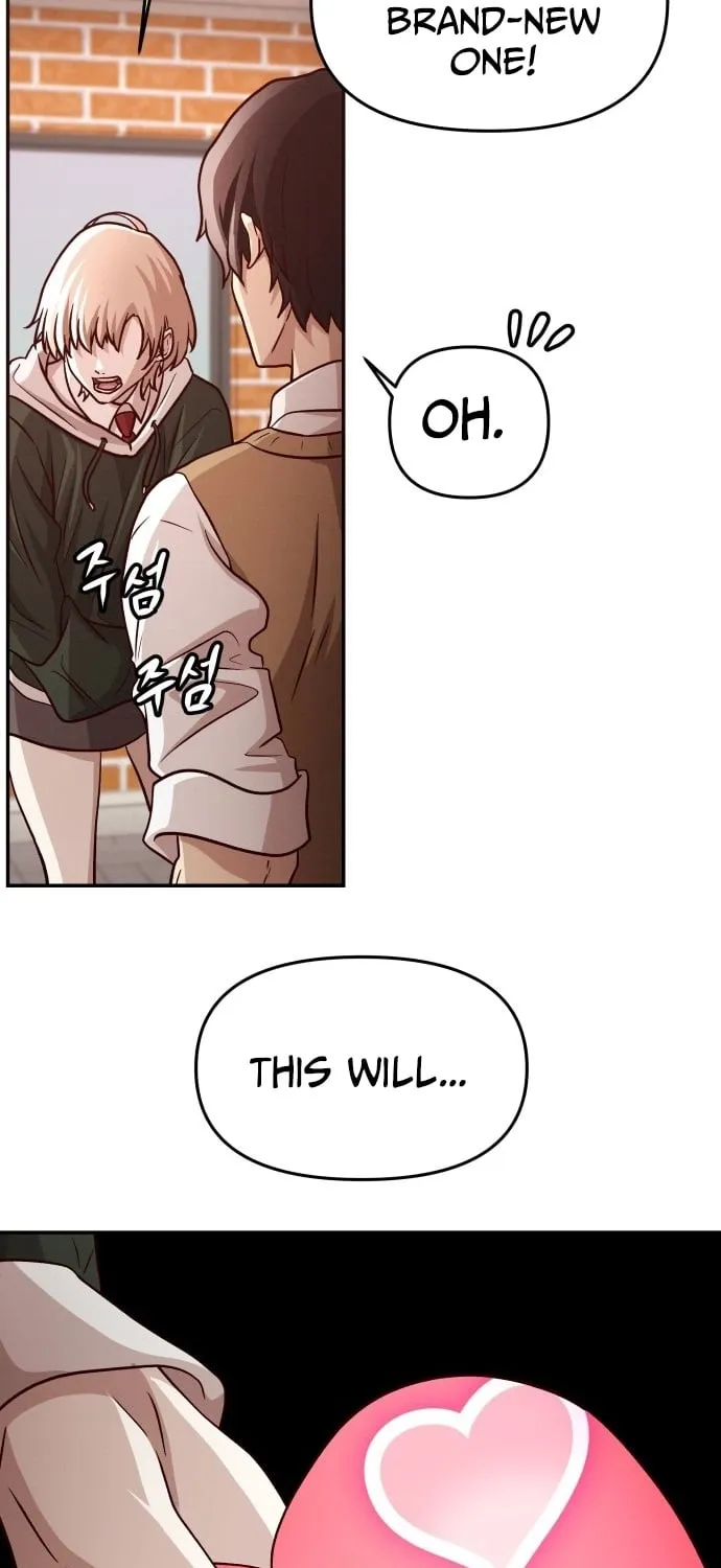 The Strongest Romantic Chapter 2 page 185 - 