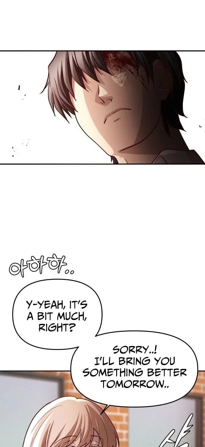 The Strongest Romantic Chapter 2 page 189 - 