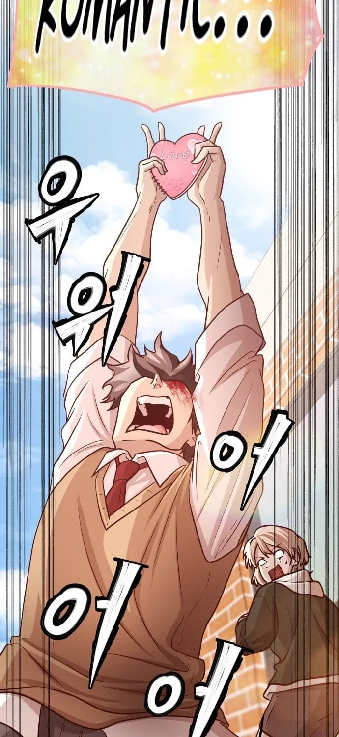 The Strongest Romantic Chapter 2 page 191 - 