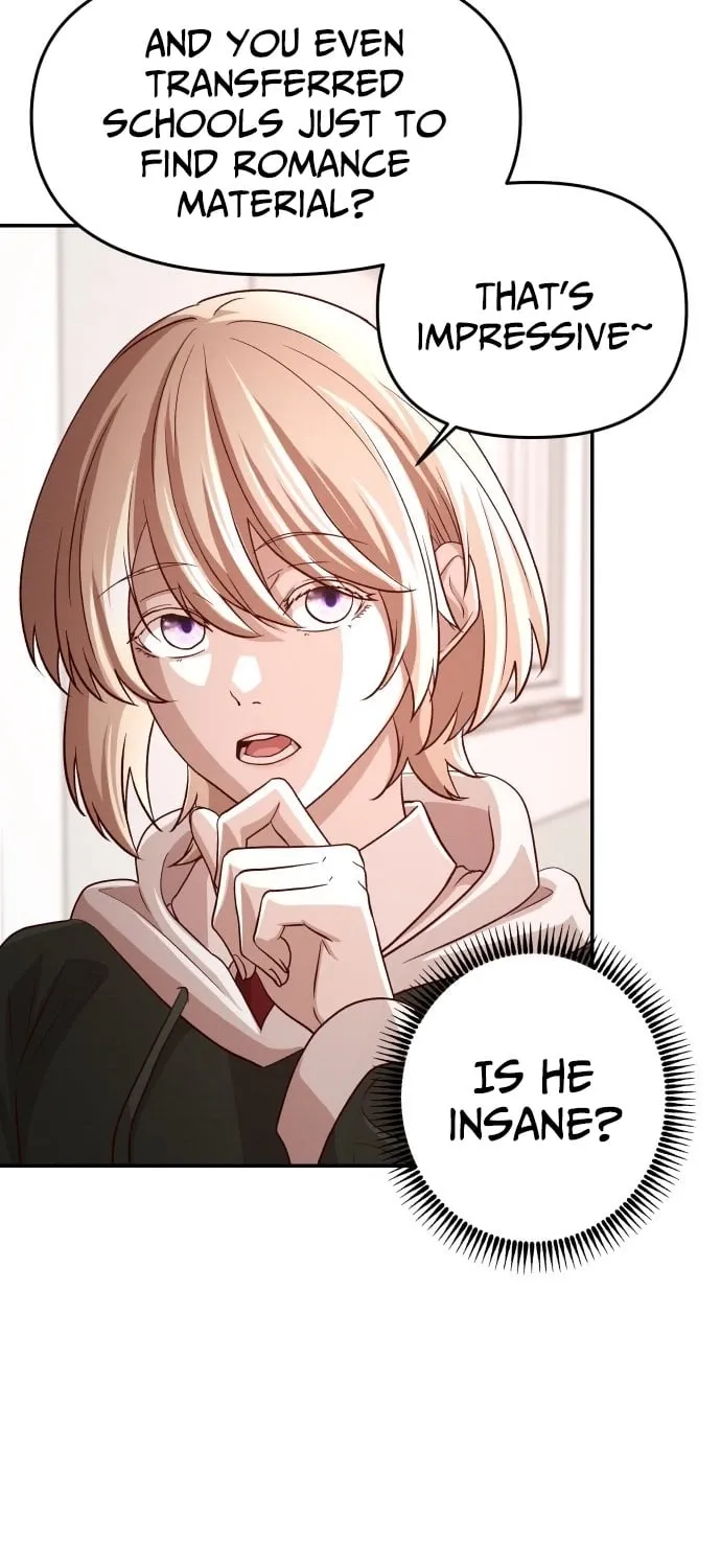 The Strongest Romantic Chapter 2 page 197 - 