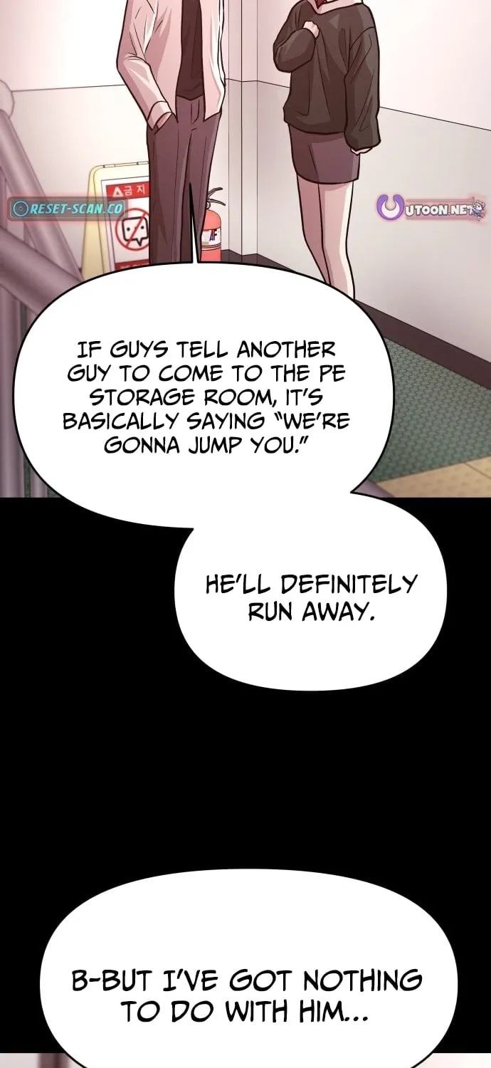 The Strongest Romantic Chapter 2 page 3 - 