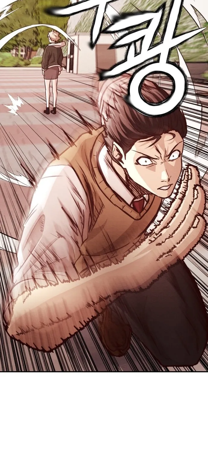 The Strongest Romantic Chapter 2 page 21 - 