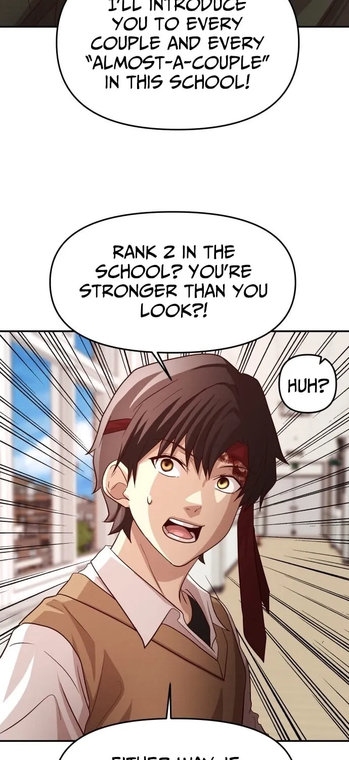 The Strongest Romantic Chapter 2 page 202 - 