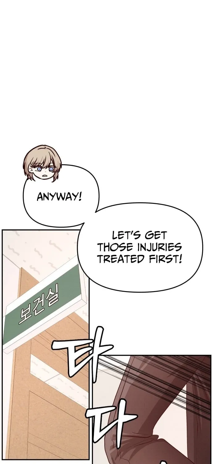 The Strongest Romantic Chapter 2 page 205 - 