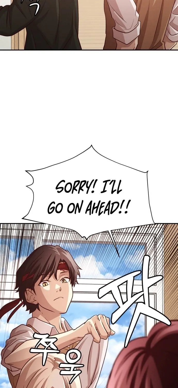 The Strongest Romantic Chapter 2 page 207 - 
