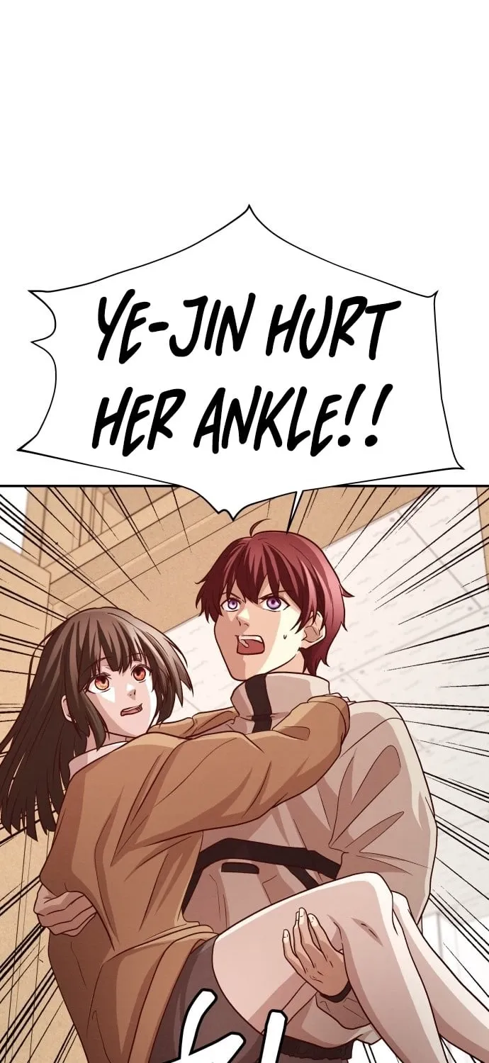 The Strongest Romantic Chapter 2 page 210 - 