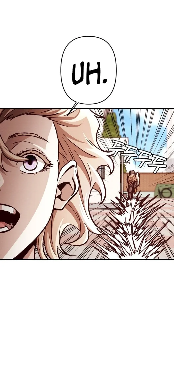 The Strongest Romantic Chapter 2 page 22 - 
