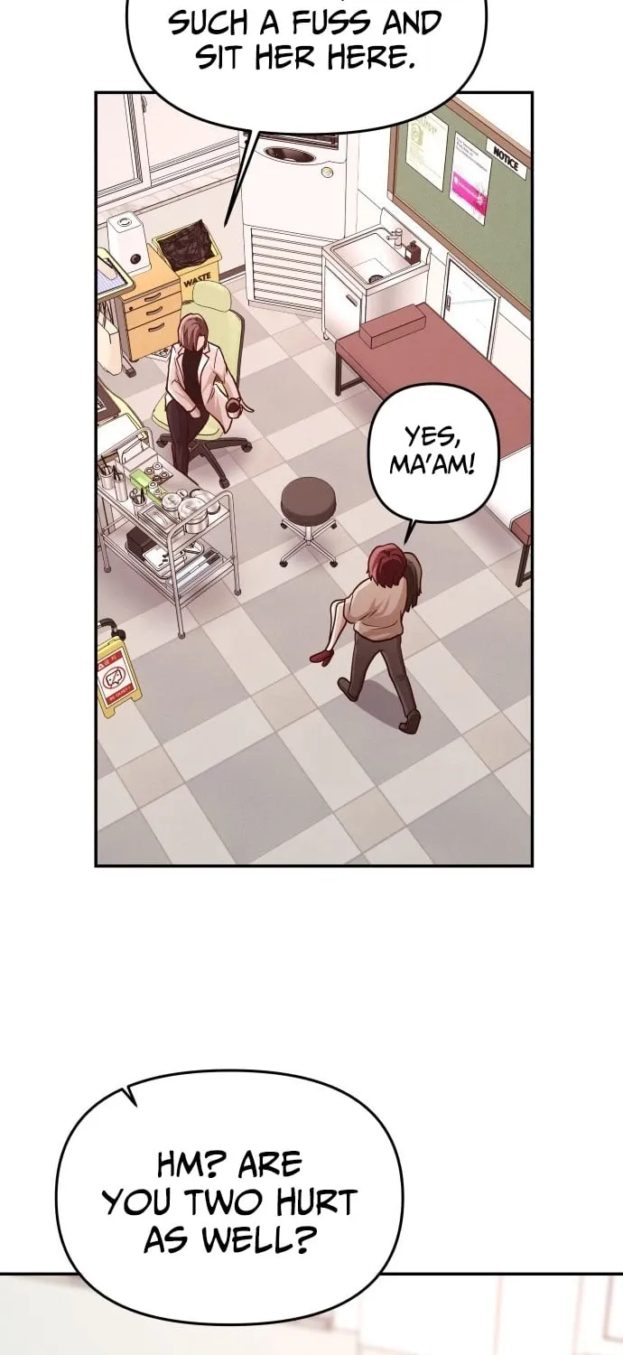 The Strongest Romantic Chapter 2 page 213 - 