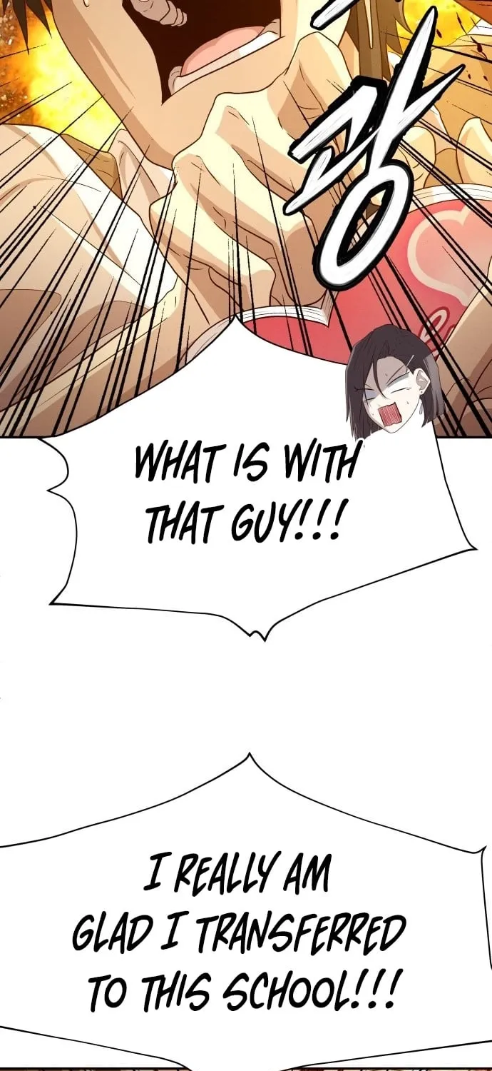 The Strongest Romantic Chapter 2 page 217 - 