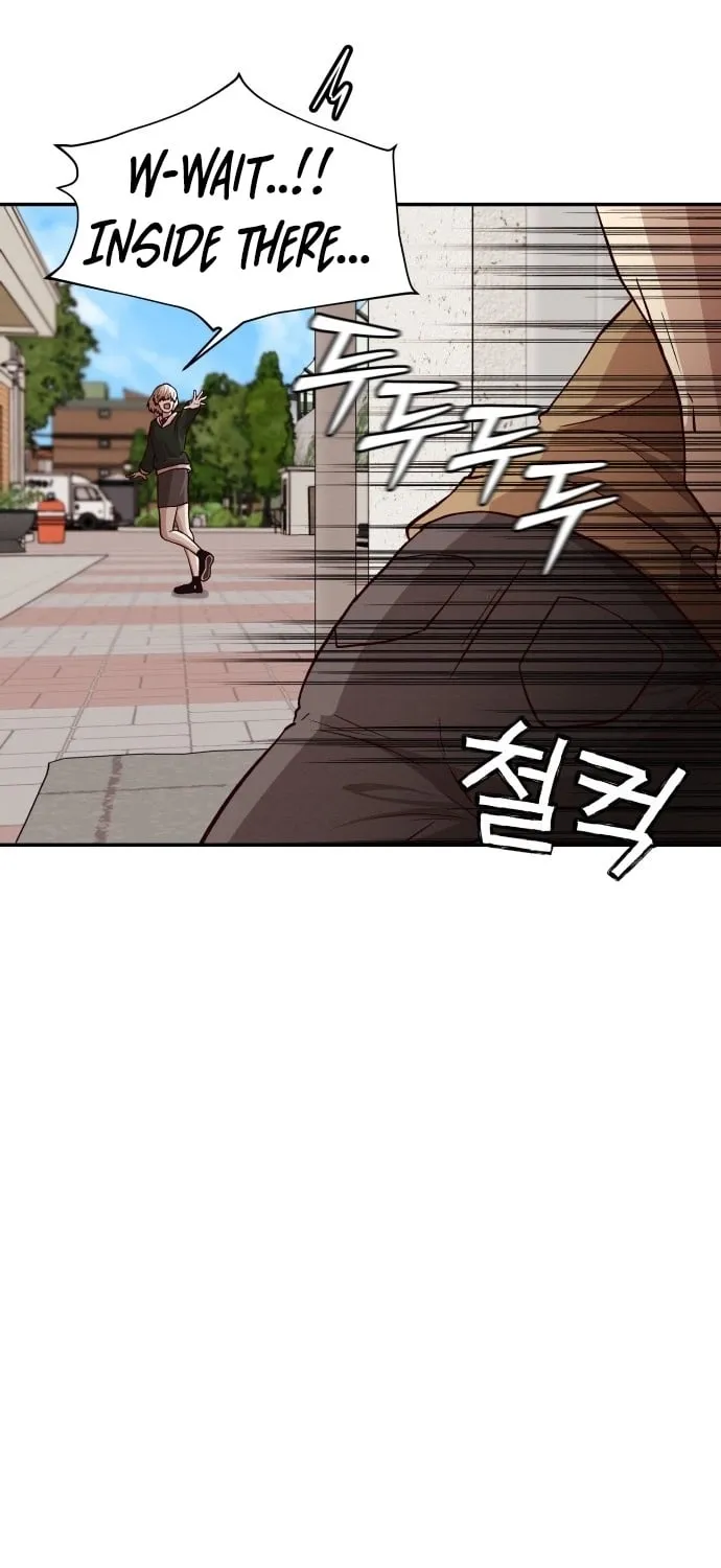 The Strongest Romantic Chapter 2 page 23 - 