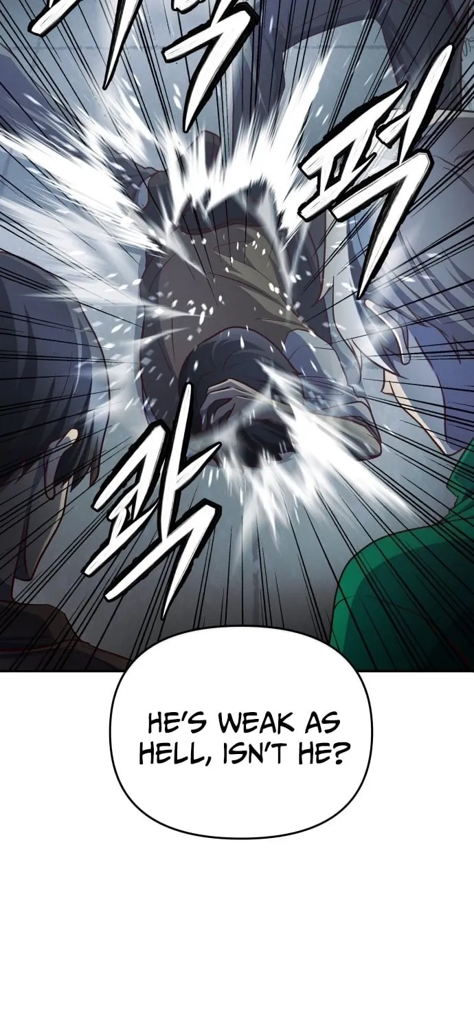 The Strongest Romantic Chapter 2 page 37 - 