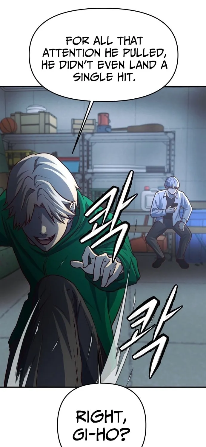 The Strongest Romantic Chapter 2 page 38 - 