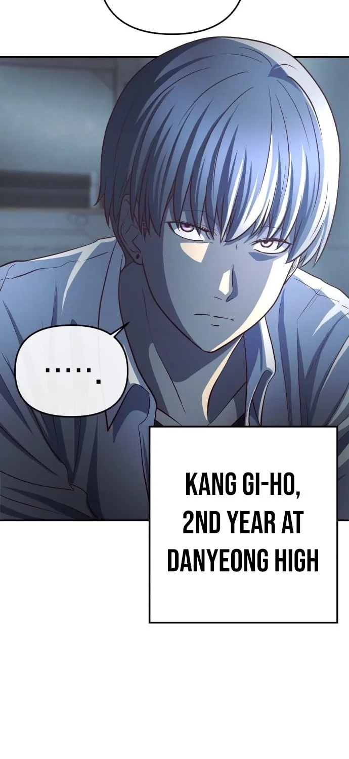 The Strongest Romantic Chapter 2 page 39 - 