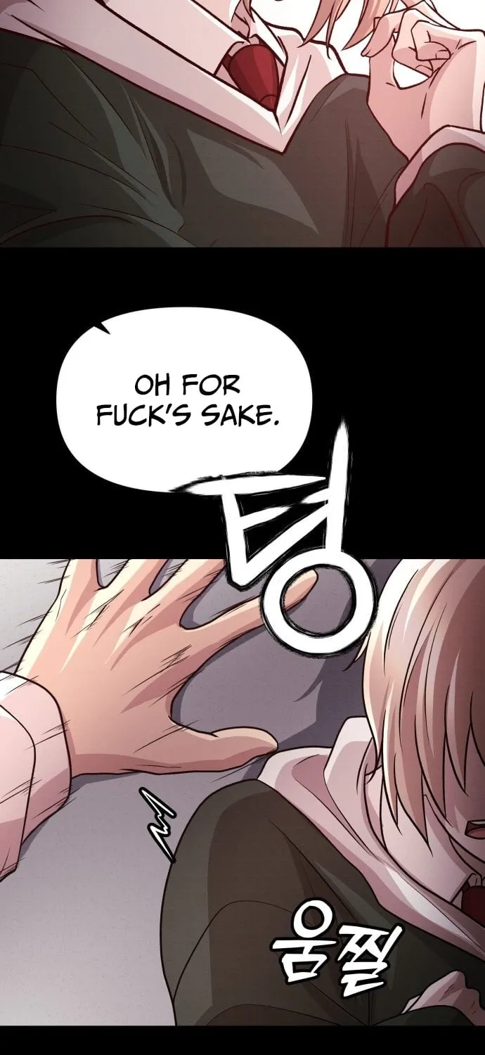 The Strongest Romantic Chapter 2 page 5 - 