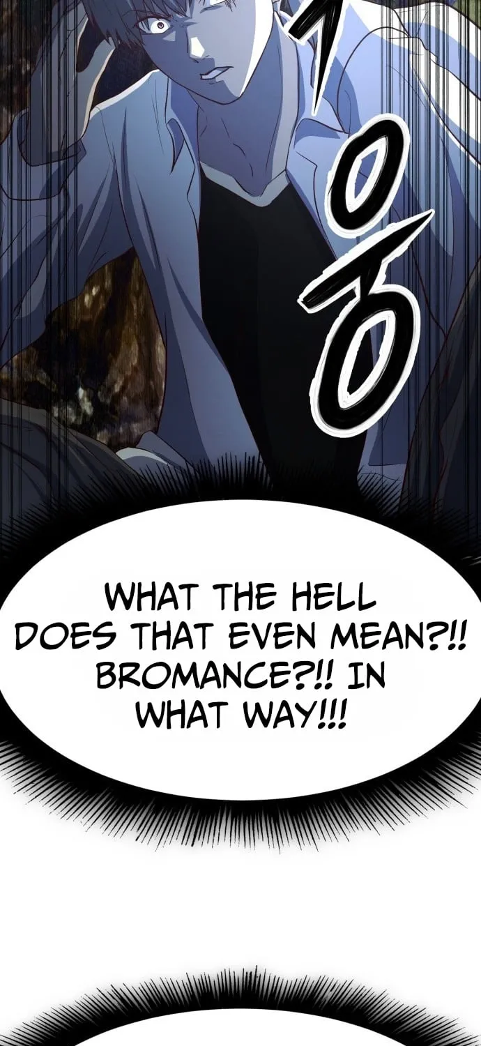 The Strongest Romantic Chapter 2 page 49 - 