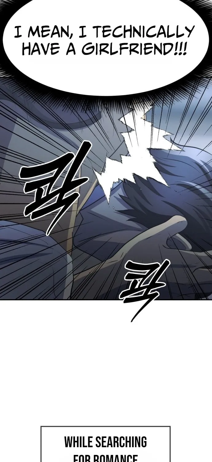 The Strongest Romantic Chapter 2 page 50 - 