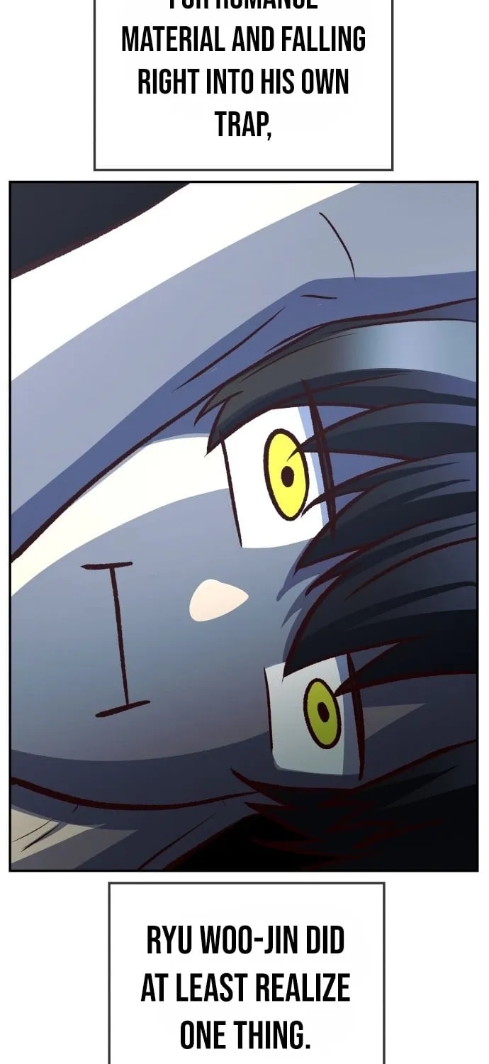 The Strongest Romantic Chapter 2 page 51 - 