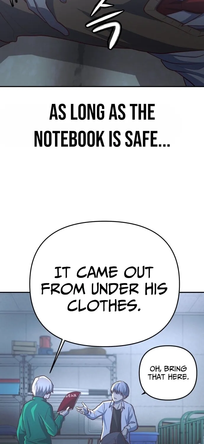 The Strongest Romantic Chapter 2 page 58 - 