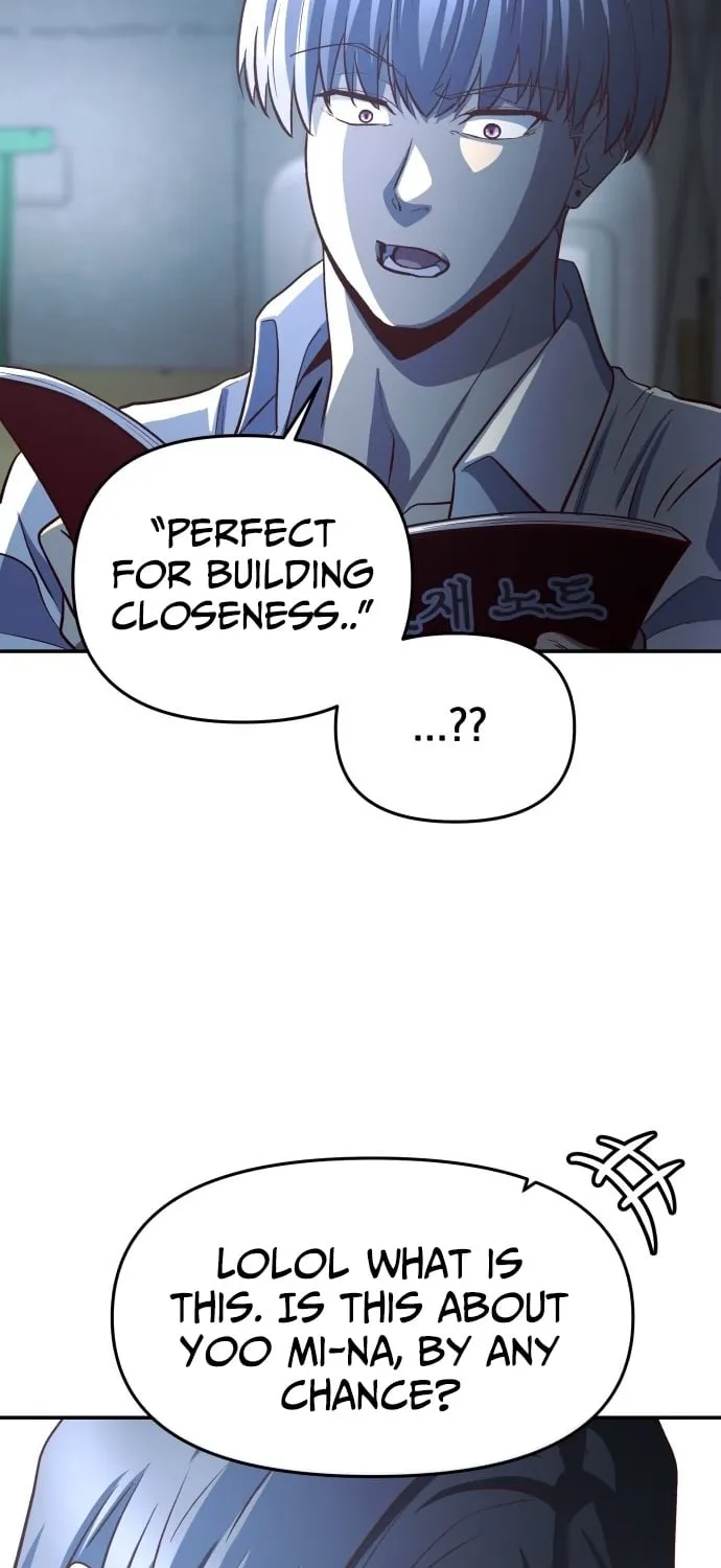 The Strongest Romantic Chapter 2 page 62 - 
