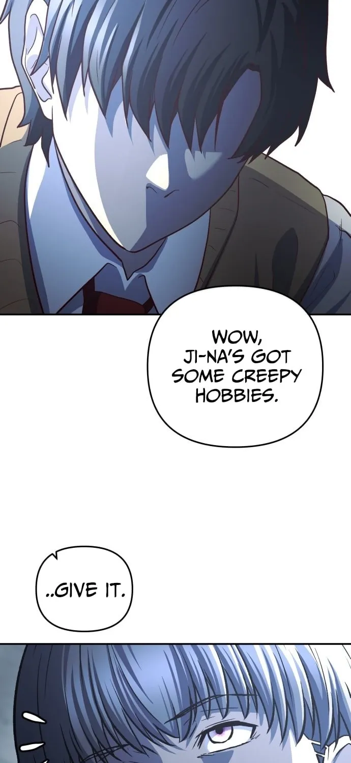 The Strongest Romantic Chapter 2 page 63 - 